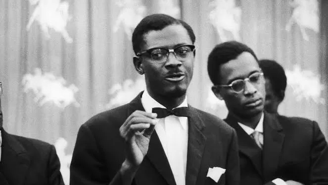 Patrice Lumumba et Mobutu : Une relation marquée par la trahison