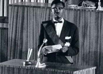 L’Appel au Nationalisme de Patrice Lumumba : Analyse de ses discours mémorables