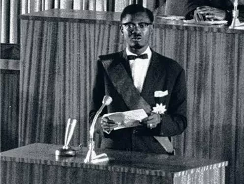 L’Appel au Nationalisme de Patrice Lumumba : Analyse de ses discours mémorables