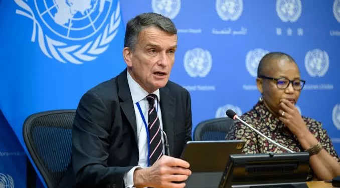 Lutte contre les abus sexuels en RDC : l’ONU réitère son engagement à Beni
