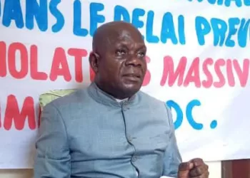 RDC : Soupçon de « monnayage » de la grâce présidentielle dans les prisons