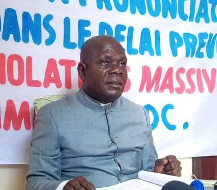 RDC : Soupçon de « monnayage » de la grâce présidentielle dans les prisons