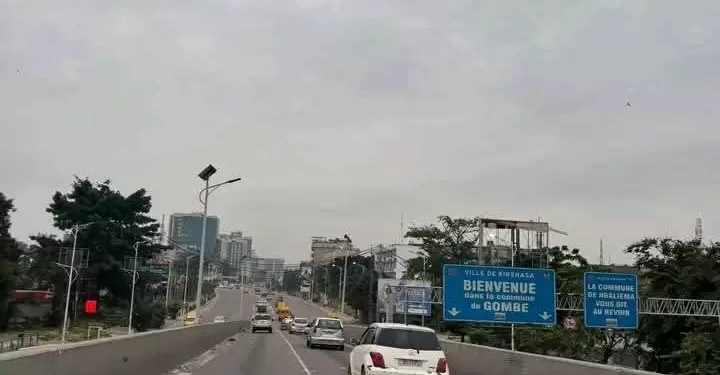 Kinshasa : L’Hôtel de Ville réaffirme l’interdiction des manifestations publiques