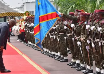 Crise à Goma : La diplomatie peut-elle résoudre la crise ?