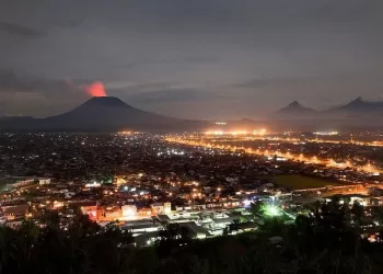 Goma : L’électricité rétablie après plus de trois semaines de black-out