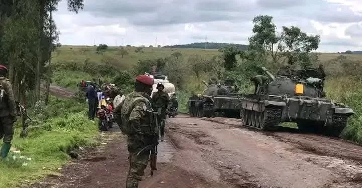 RDC : Les FARDC freinent l’avancée du M23 à Kalehe et reprennent plusieurs localités