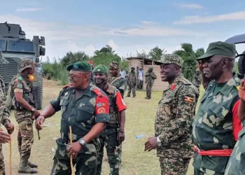 RDC : Le Gouvernement rassure sur le déploiement des troupes ougandaises dans le Grand-Nord