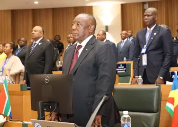 Agression rwandaise : L&rsquo;Afrique du Sud réaffirme son soutien indéfectible à la RDC malgré les pertes militaires