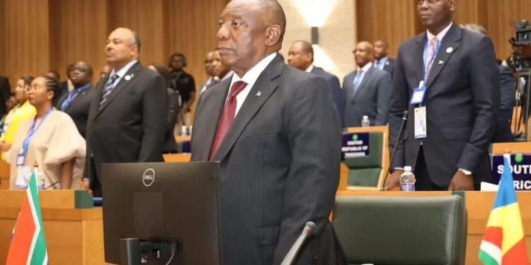 Agression rwandaise : L&rsquo;Afrique du Sud réaffirme son soutien indéfectible à la RDC malgré les pertes militaires