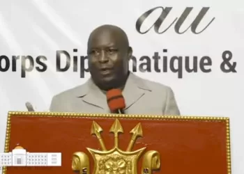 Tensions régionales : Le président burundais accuse le Rwanda d’attiser l’instabilité en Afrique de l’Est