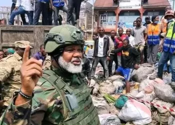 RDC : Un mandat d&rsquo;arrêt émis contre Corneille Nangaa pour crimes de guerre et torture