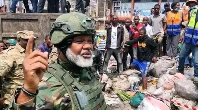 RDC : Un mandat d&rsquo;arrêt émis contre Corneille Nangaa pour crimes de guerre et torture