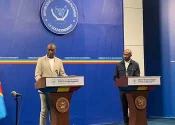 RDC : Plus de 773 morts et 2 880 blessés à Goma après les affrontements entre les FARDC et le M23