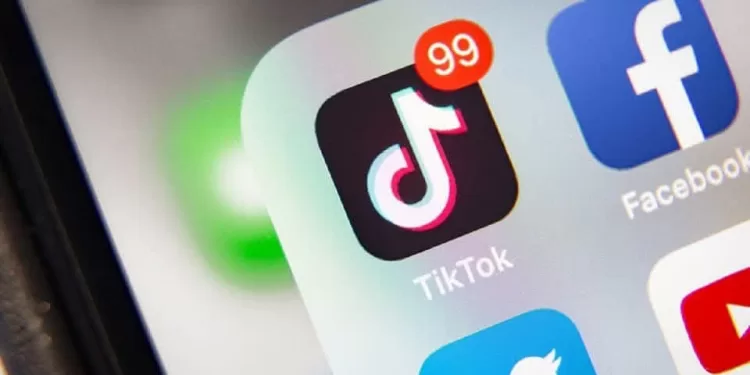 Dysfonctionnement de TikTok et X : les autorités évoquent un problème technique