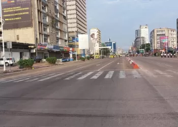 Kinshasa : Le gouverneur prolonge le délai de déclaration de l’impôt foncier et locatif jusqu’au 28 février