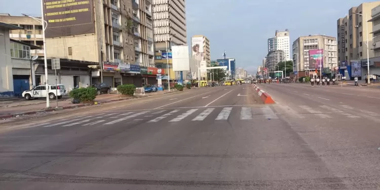 Kinshasa : Le gouverneur prolonge le délai de déclaration de l’impôt foncier et locatif jusqu’au 28 février