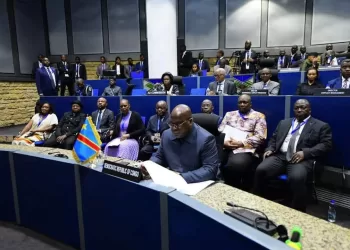 Sommet conjoint SADC-EAC : Félix Tshisekedi et Paul Kagame attendus