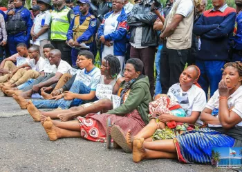 Lubumbashi : Huit personnes condamnées à mort pour l’assassinat du journaliste Patrick Adonis Numbi