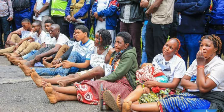 Lubumbashi : Huit personnes condamnées à mort pour l’assassinat du journaliste Patrick Adonis Numbi