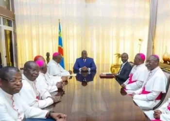 RDC : Entre médiation religieuse et calculs politiques, quelle issue pour la cohésion nationale ?