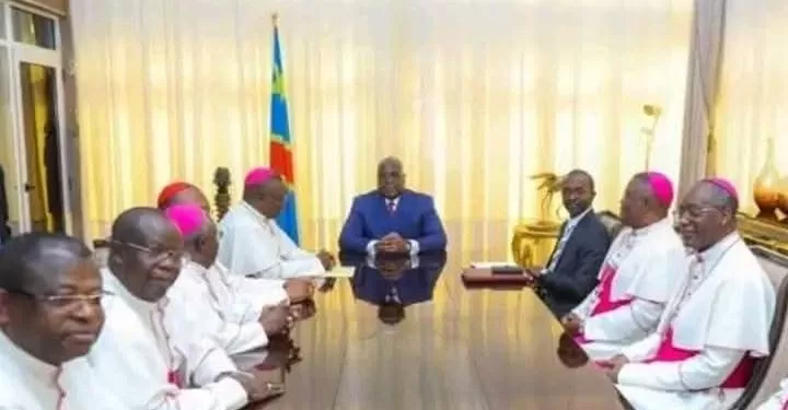 RDC : Entre médiation religieuse et calculs politiques, quelle issue pour la cohésion nationale ?