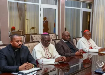 La CENCO et l’ECC sollicitent l’implication de la SADC et de l&rsquo;EAC pour la paix en RDC et dans les Grands Lacs