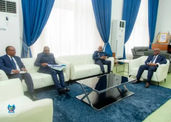 RDC : Le Parlement convoque une session extraordinaire face à la crise sécuritaire à l&rsquo;Est