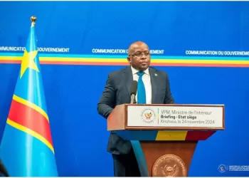 RDC : Interdiction des manifestations à Kinshasa et mobilisation face à l’occupation de l’Est