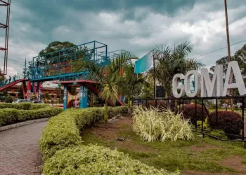 Goma : Le PAM alerte sur le pillage de ses entrepôts et suspend ses opérations face à la crise humanitaire
