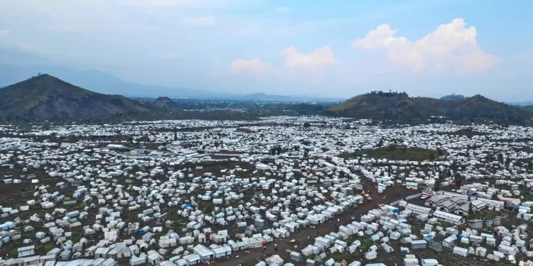 Crise humanitaire au Nord et Sud-Kivu : le gouvernement congolais intensifie la riposte sanitaire