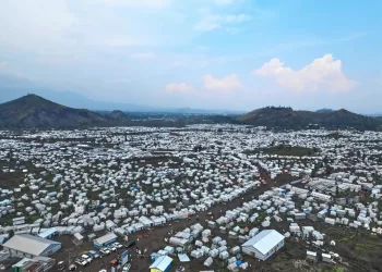 Nord-Kivu : Évasion massive de patients atteints de Mpox dans un contexte de conflit armé