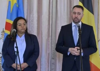 La Belgique appelle à une mobilisation urgente de la communauté internationale face à la crise dans l&rsquo;Est de la RDC