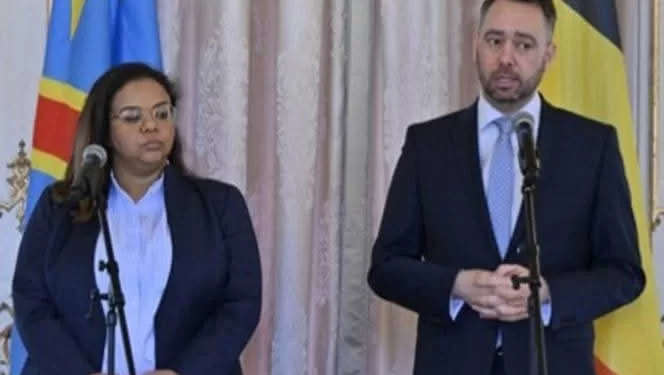 La Belgique appelle à une mobilisation urgente de la communauté internationale face à la crise dans l&rsquo;Est de la RDC