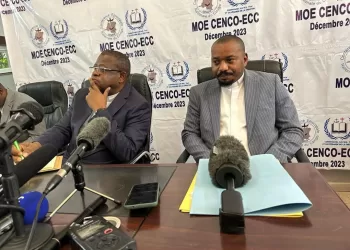 RDC : Vers un Pacte social pour la paix et la réconciliation nationale
