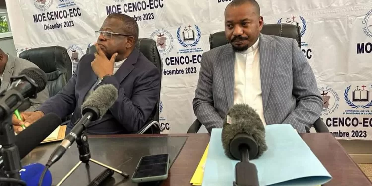 RDC : Vers un Pacte social pour la paix et la réconciliation nationale