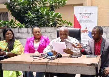 Agression rwandaise : l’UNPC tire la sonnette d’alarme pour la sécurité des journalistes