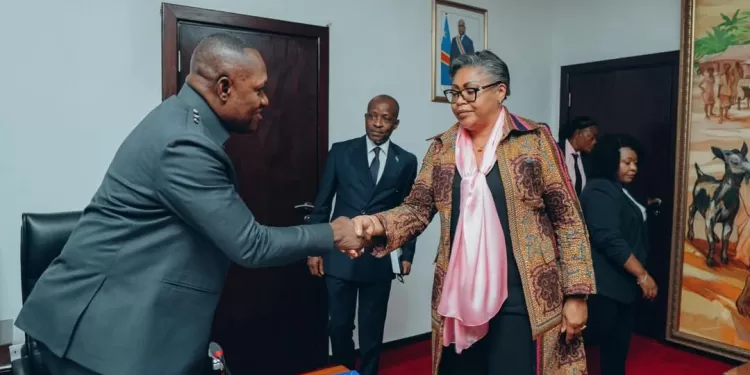 Finances Publiques : Le Gouvernement et l&rsquo;IGF unissent leurs efforts pour une meilleure rationalisation des dépenses de l&rsquo;État