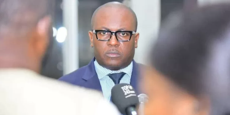 Mandat d&rsquo;arrêt international contre Jean-Jacques Mamba Kabamba : la justice militaire congolaise intensifie sa lutte contre l&rsquo;impunité
