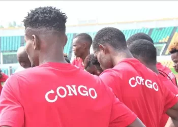 Football : La FIFA suspend la Fédération Congolaise de Football (FECOFOOT)