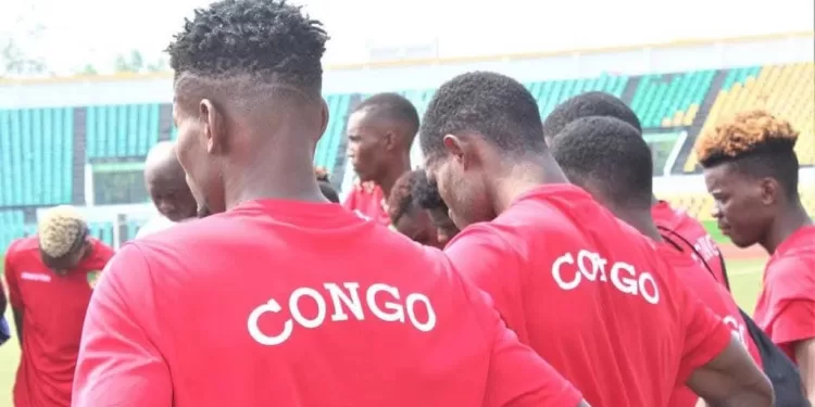Football : La FIFA suspend la Fédération Congolaise de Football (FECOFOOT)