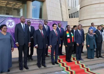 Sommet EAC – SADC : Amnesty International appelle à des actions fortes contre les atrocités en RDC