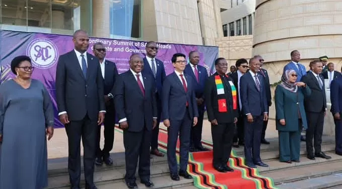 Sommet EAC – SADC : Amnesty International appelle à des actions fortes contre les atrocités en RDC