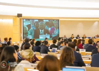 Agression rwandaise : La RDC obtient l’ouverture d’une enquête internationale sur la situation sécuritaire à l’Est