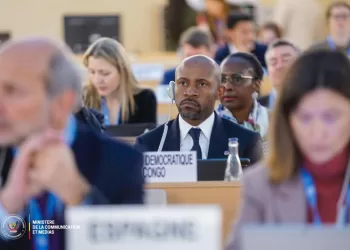 Crise à Goma : Une bataille de communication face à l’agression rwandaise