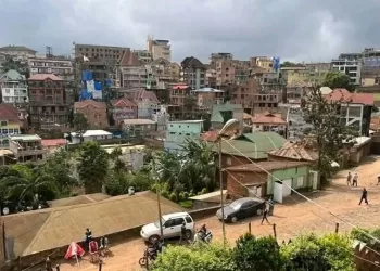Sud-Kivu : Arrestation des soldats et miliciens Wazalendo impliqués dans des exactions à Kabare