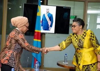 RDC : Adoption de l’Ordonnance-Loi sur les principes fondamentaux de la Culture et des Arts