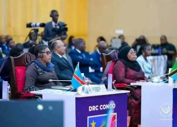 Sommet conjoint EAC-SADC : vers une issue à la crise en RDC ?