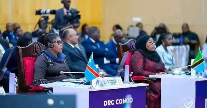 Sommet conjoint EAC-SADC : vers une issue à la crise en RDC ?