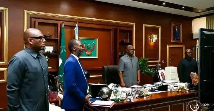 Sommet conjoint SADC-CAE : Un ultimatum de cinq jours pour un cessez-le-feu immédiat dans l&rsquo;Est de la RDC