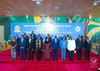 RDC : Le Sommet conjoint EAC-SADC ordonne des mesures urgentes pour la sécurité et l&rsquo;humanitaire
